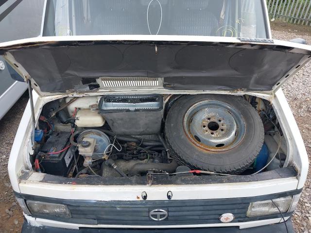 1992 TALB EXPRESS 13