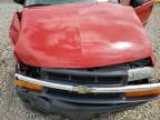 2002 Chevrolet S Truck S10 de vânzare în Tanner, AL - Front End
