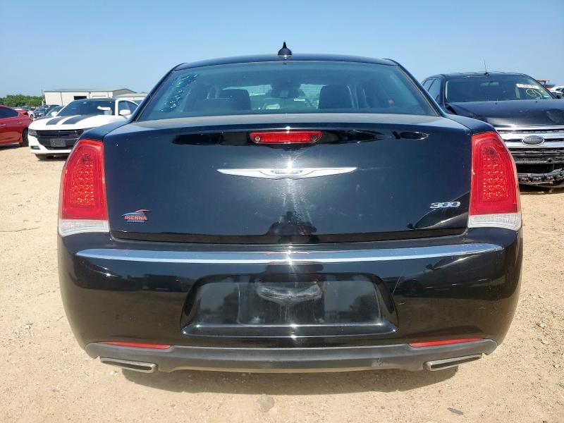  CHRYSLER 300 2019 Black
