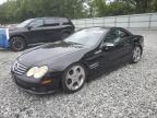 2005 Mercedes-Benz Sl 500 de vânzare în North Billerica, MA - Minor Dent/Scratches