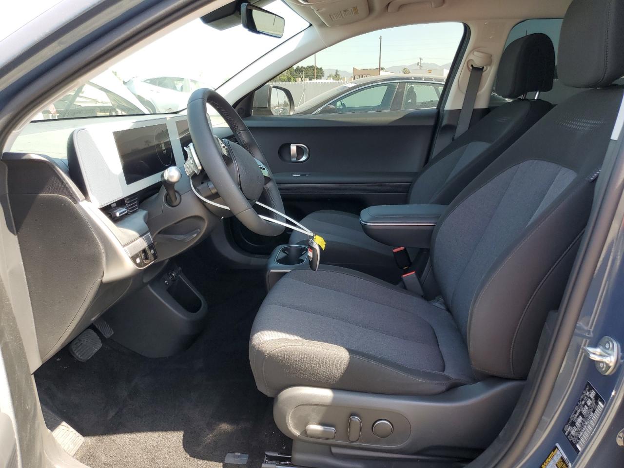 2024 Hyundai Ioniq 5 Sel VIN: KM8KN4DE7RU319128 Lot: 61097015