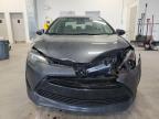 2019 TOYOTA COROLLA L   à vendre chez Copart ON - OTTAWA