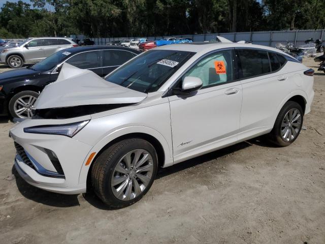 2025 Buick Envista Avenir