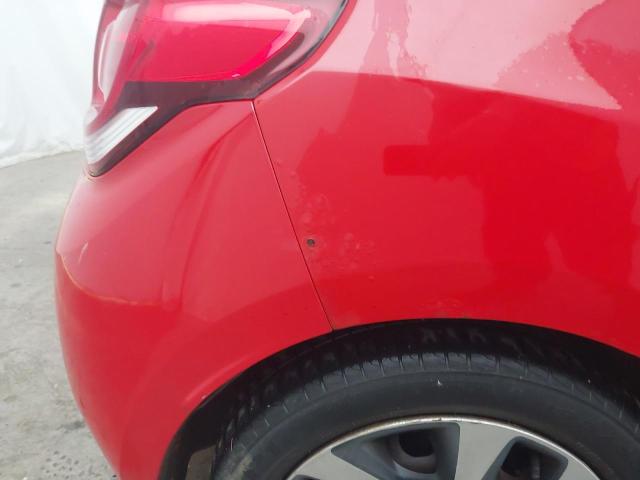2011 CITROEN DS3 DSTYLE