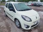 2011 RENAULT TWINGO PZA for sale at Copart WESTBURY