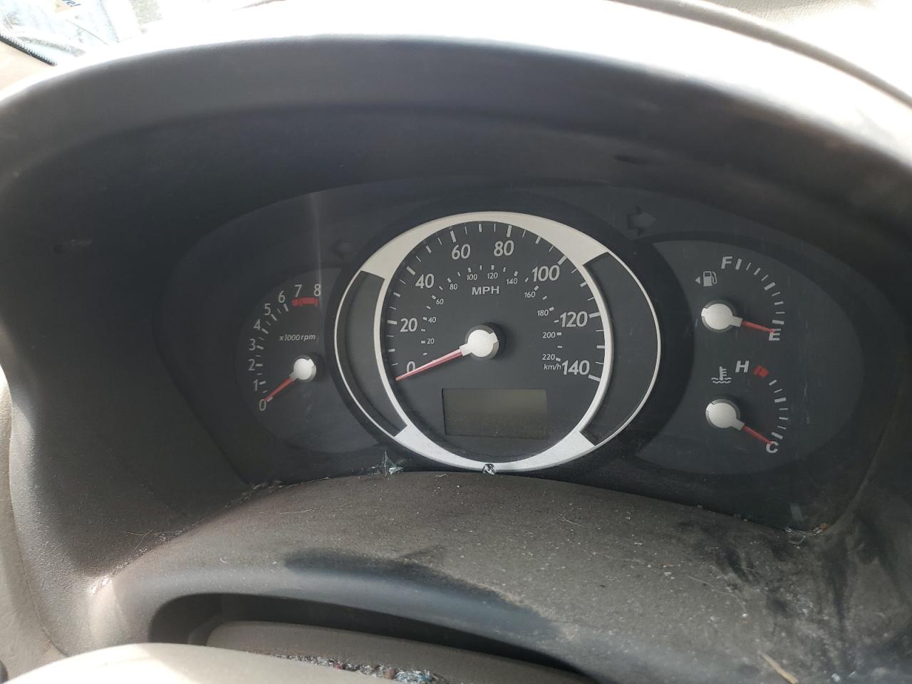 2007 Hyundai Tucson Gls VIN: KM8JM12B27U526349 Lot: 62195895