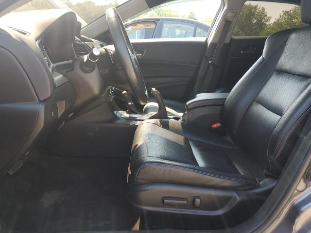  ACURA ILX 2018 Сірий