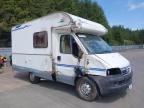 2005 FIAT DUCATO 11 for sale at Copart WHITBURN