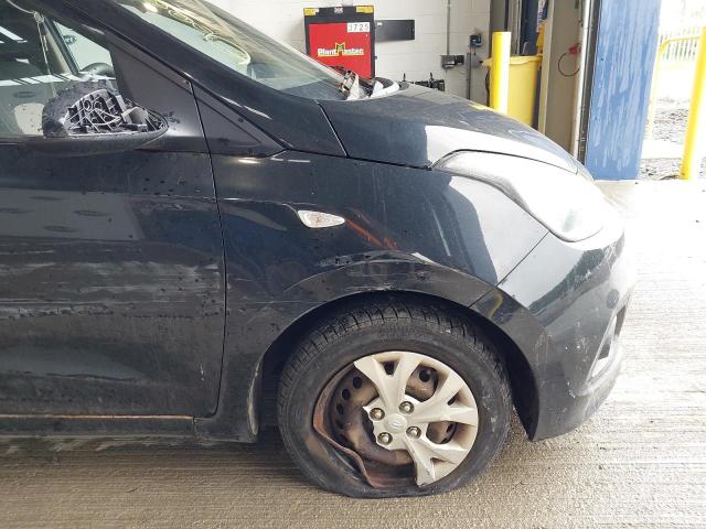 2014 HYUNDAI I10 S