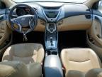 2011 Hyundai Elantra Gls للبيع في Kansas City، KS - Front End