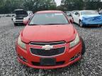 2012 Chevrolet Cruze Lt for Sale in North Billerica, MA - Front End