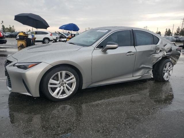 2021 Lexus Is 300