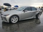 2021 Lexus Is 300 for Sale in Rancho Cucamonga, CA - Side