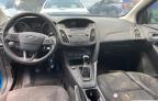 2017 Ford Focus Se იყიდება Apopka-ში, FL - Damage History