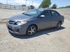 2011 Toyota Corolla Base იყიდება San Diego-ში, CA - Side