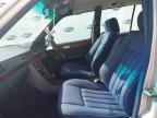 1993 MERCEDES BENZ 220 TE AUT for sale at Copart BRISTOL