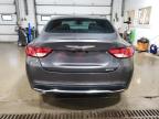 Blaine, MN에서 판매 중인 2016 Chrysler 200 Limited - Front End