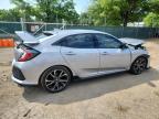 2017 Honda Civic Sport на продаже в Laurel, MD - Front End