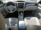 2012 Subaru Forester 2.5X Premium en Venta en Elgin, IL - Front End