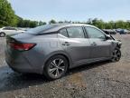 2022 Nissan Sentra Sv продається в Marlboro, NY - Front End