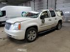 2008 Gmc Yukon Xl K1500 იყიდება Franklin-ში, WI - All Over