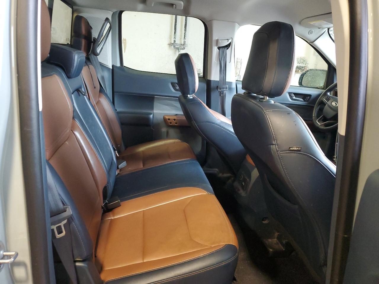 2022 Ford Maverick Xl VIN: 3FTTW8F91NRA03044 Lot: 62837885