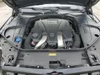 2014 Mercedes-Benz S 550 zu verkaufen in Miami, FL - Normal Wear