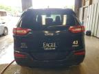 2015 Jeep Cherokee Latitude   იყიდება West Mifflin-ში, PA - Mechanical