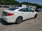 2016 Hyundai Azera  продається в Ellwood City, PA - Mechanical