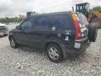2004 Honda Cr-V Lx за продажба в Barberton, OH - Side