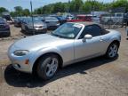 2006 Mazda Mx-5 Miata  продається в Chalfont, PA - Rear End