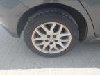 2007 TOYOTA AURIS TR V for sale at Copart YORK