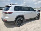 2022 Jeep Grand Cherokee L Limited за продажба в Houston, TX - Front End