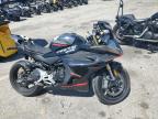 2025 CF MOTO 450SS    for sale at Copart CA - VAN NUYS