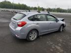 2015 Subaru Impreza Premium   продається в Portland, OR - Front End