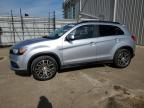 2017 MITSUBISHI RVR SE LIMITED   for sale at Copart AB - EDMONTON