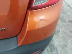 2015 VAUXHALL MOKKA SE C for sale at Copart GLOUCESTER