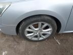 2012 PEUGEOT 508 ALLURE for sale at Copart PETERLEE