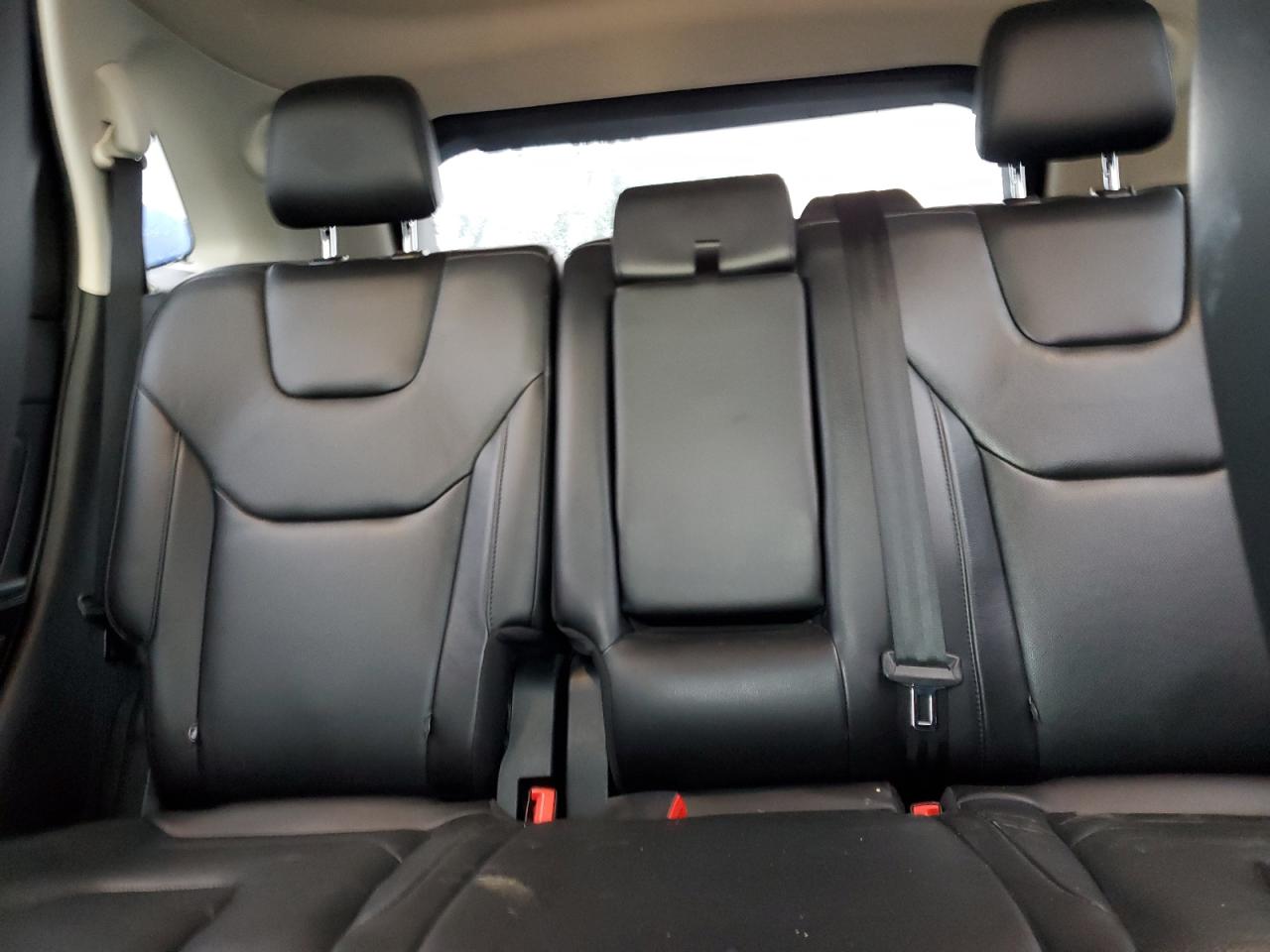 2019 Ford Edge Titanium VIN: 2FMPK4K9XKBC30993 Lot: 62606295