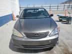 2004 Toyota Camry Le за продажба в Farr West, UT - Front End