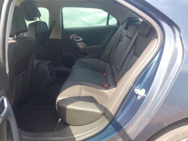 2011 SAAB 9-5 VECTOR