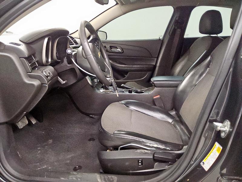  CHEVROLET MALIBU 2016 Charcoal