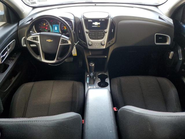  CHEVROLET EQUINOX 2017 Granatowy