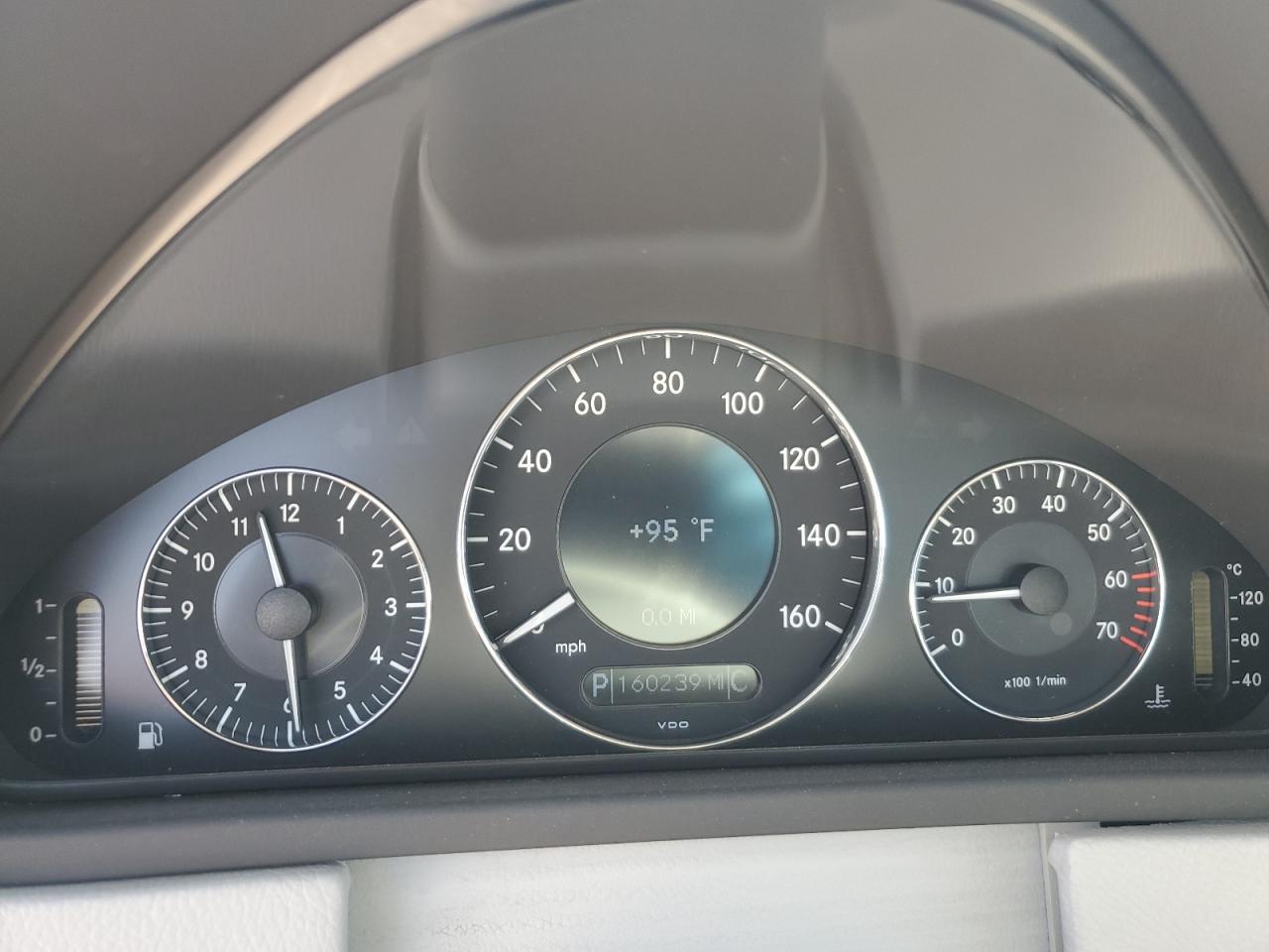 2005 Mercedes-Benz Clk 320C VIN: WDBTJ65J35F146832 Lot: 61853975