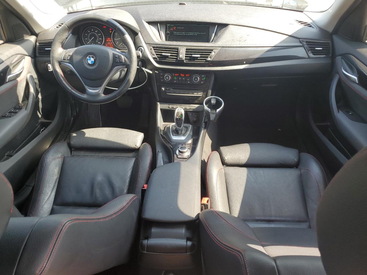 2013 BMW X1 xDrive28I VIN: WBAVL1C59DVR88492 Lot: 62768065