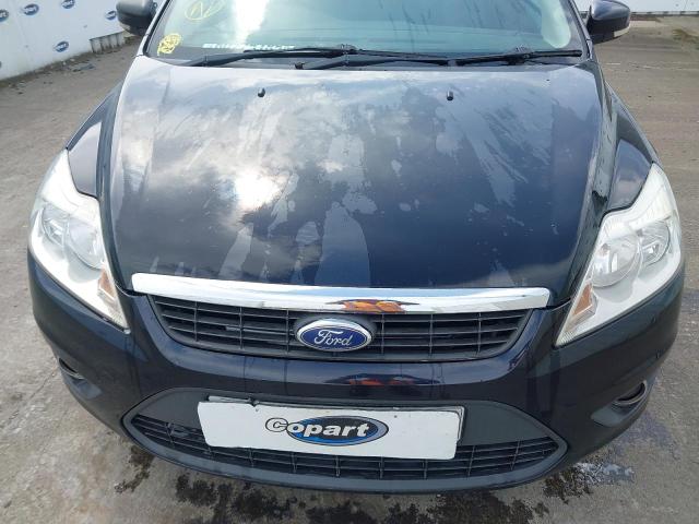 2008 FORD FOCUS STYL