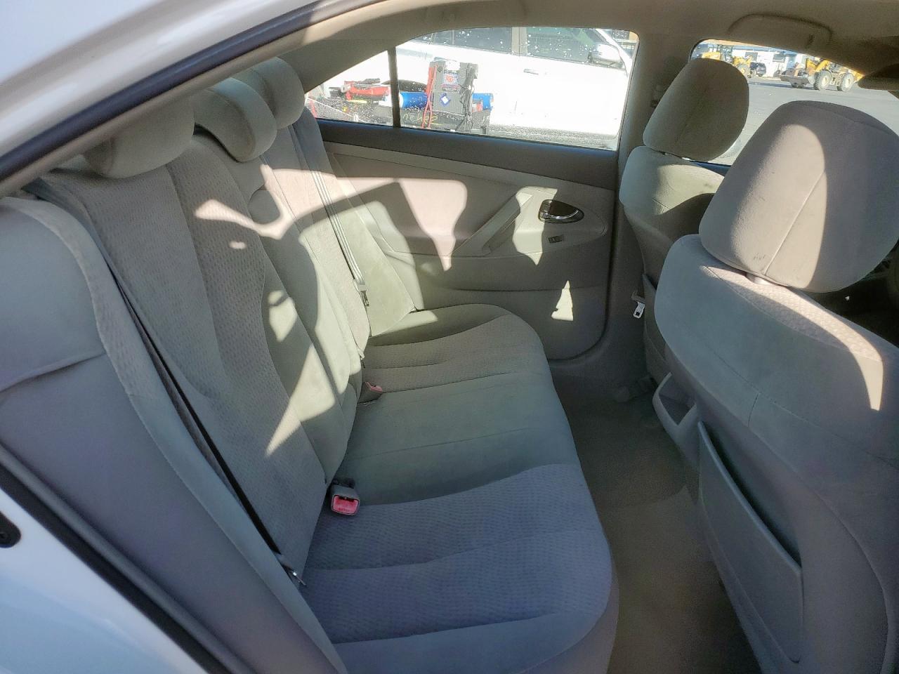 TOYOTA CAMRY 2010 VIN 4T1BF3EK9AU555909 фото 10