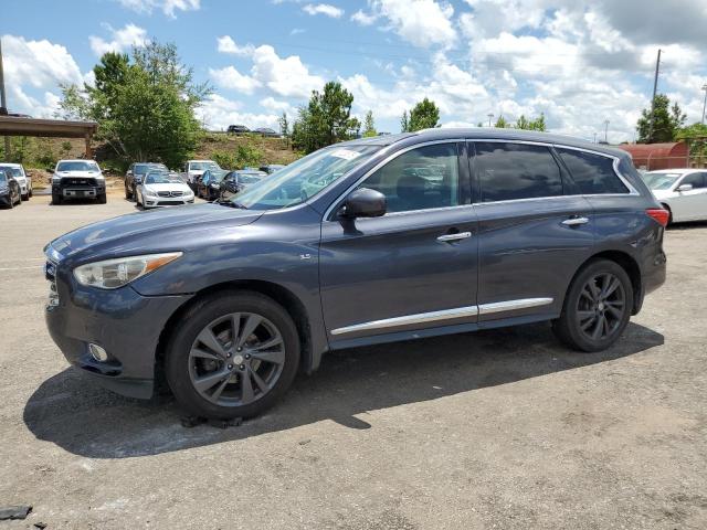 2014 Infiniti Qx60 