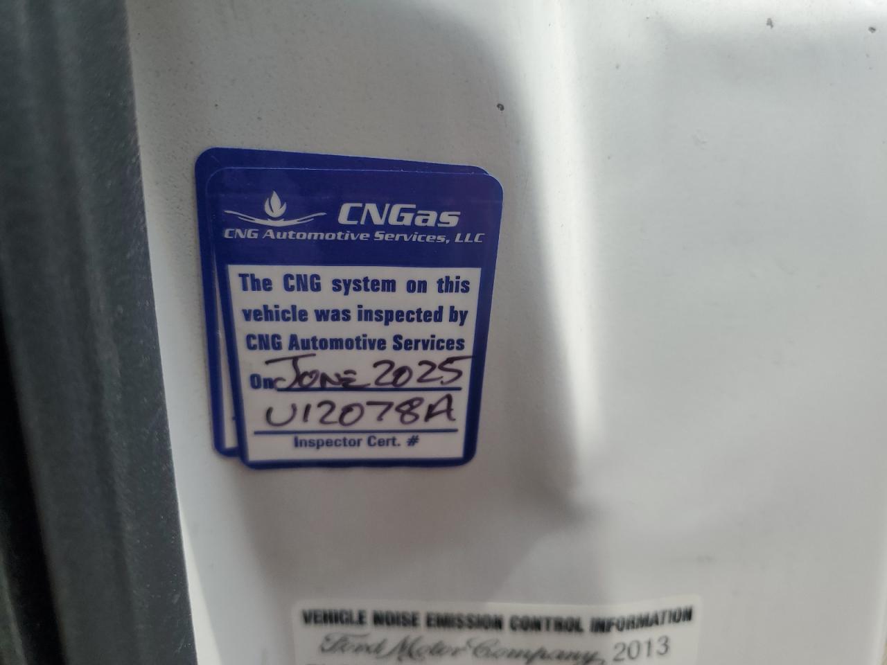 2013 Ford F350 Super Duty VIN: 1FDRF3B6XDEB81699 Lot: 44556565