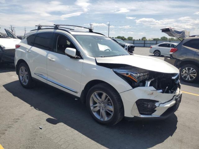  ACURA RDX 2019 White
